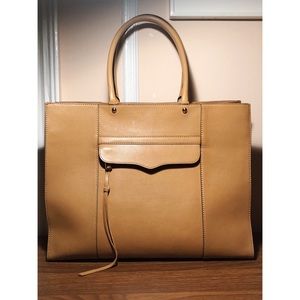Rebecca Minkoff - Large MAB Tote